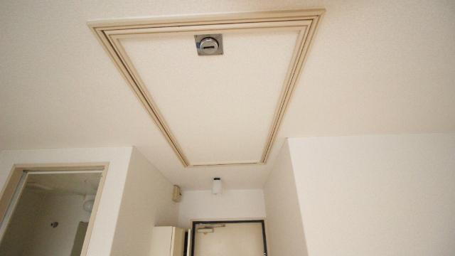 エスパシオ古川橋Ⅰ その他部屋・スペース