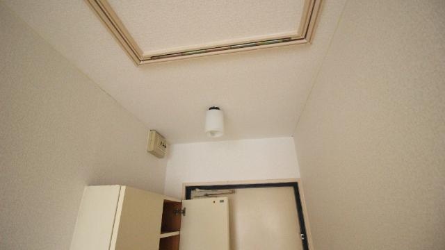 エスパシオ古川橋Ⅰ 設備