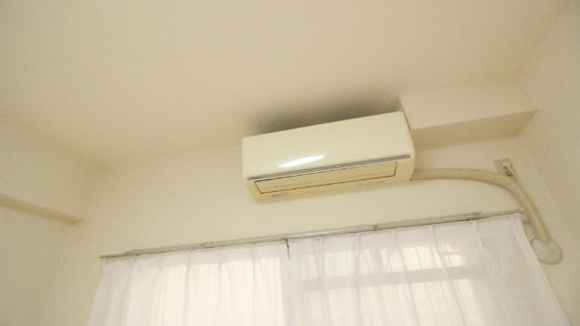メゾン澤村2 設備