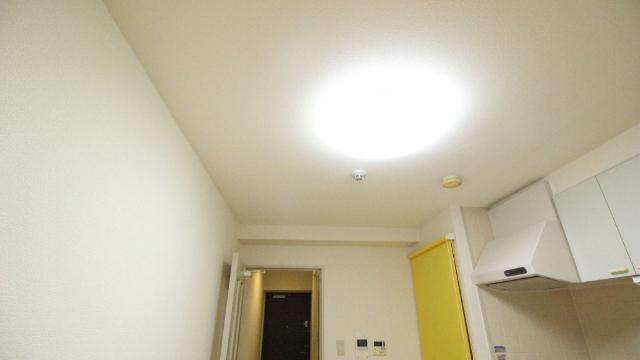 メゾン澤村2 設備