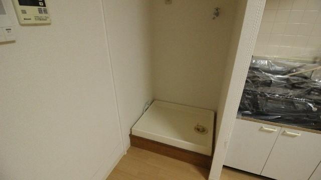 メゾン澤村2 設備