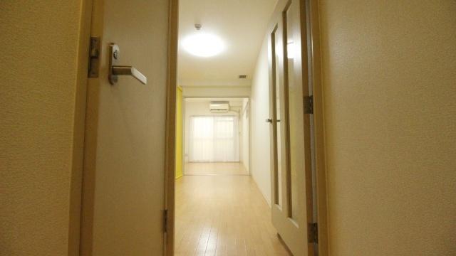 メゾン澤村2 その他部屋・スペース