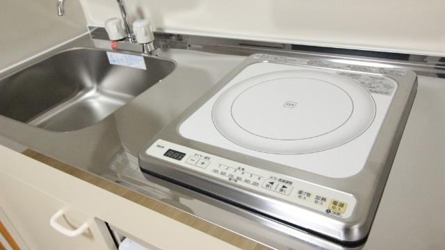 古川橋ハイツ（301） キッチン