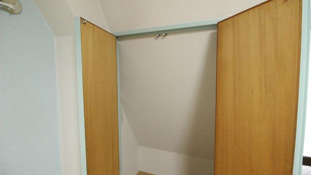 古川橋ハイツ（301） 収納
