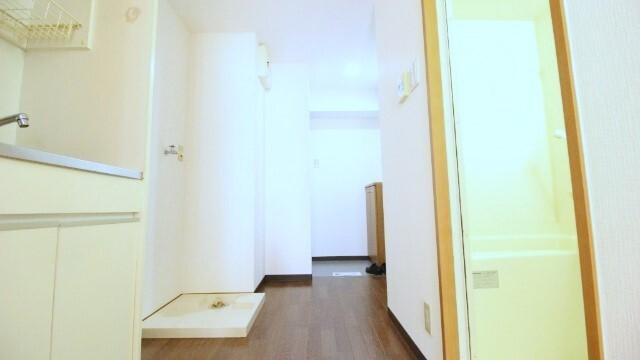 アヴェーレ太子橋 その他部屋・スペース