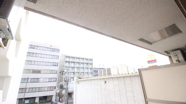 アヴェーレ太子橋 眺望