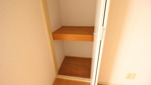 Ｍ’プラザ大宮通 収納