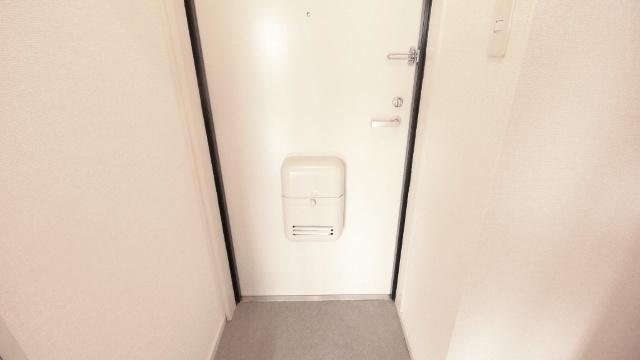 Ｍ’プラザ大宮通 玄関