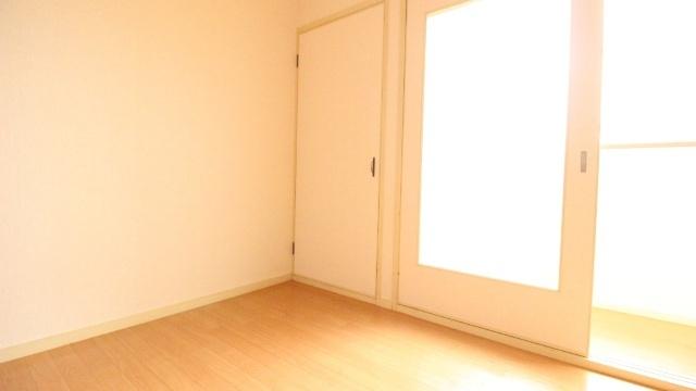 Ｍ’プラザ大宮通 収納