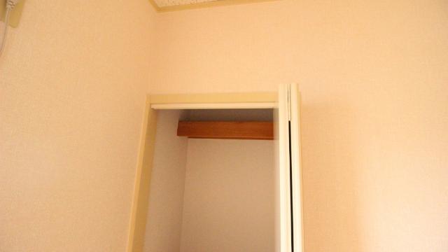 Ｍ’プラザ大宮通 収納