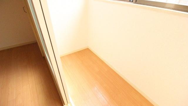 Ｍ’プラザ大宮通 バルコニー