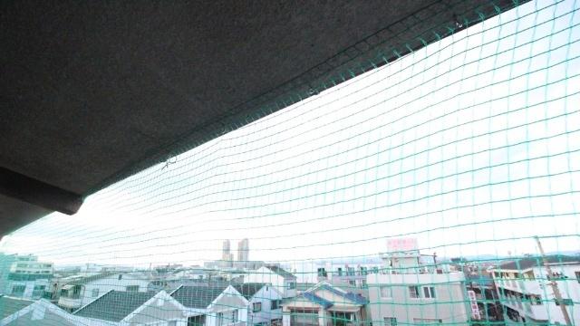 MAYUMIシャロンドビブレ（403） 眺望