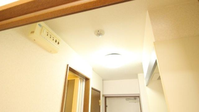メリックビル その他部屋・スペース
