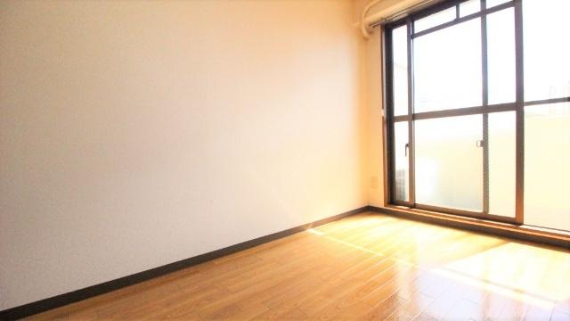 メリックビル その他部屋・スペース