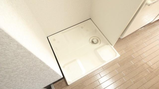 メリックビル 設備
