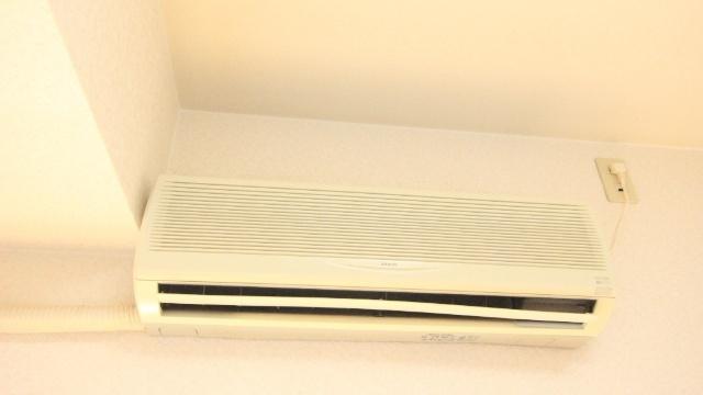 メリックビル 設備
