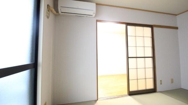 ハイツＮ その他部屋・スペース