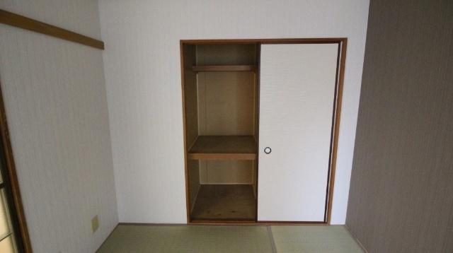 ハイツＮ 収納