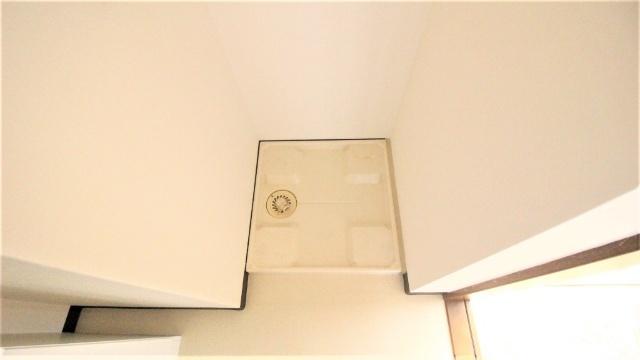 ロジュマン門真 設備