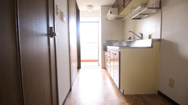 ロジュマン門真 その他部屋・スペース