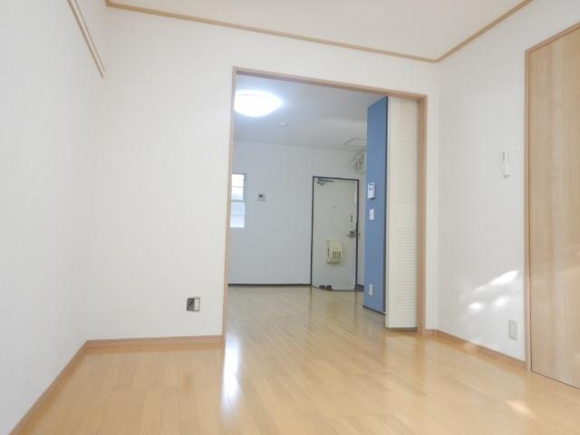 サンハイツ１（201） 室内