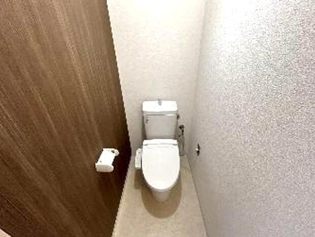 シャトー辻本２（403） トイレ