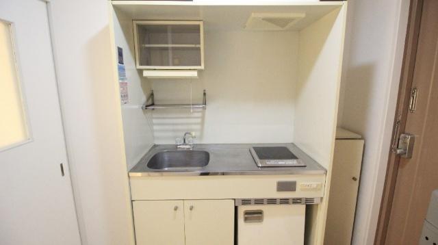 SHIMIZU21 キッチン