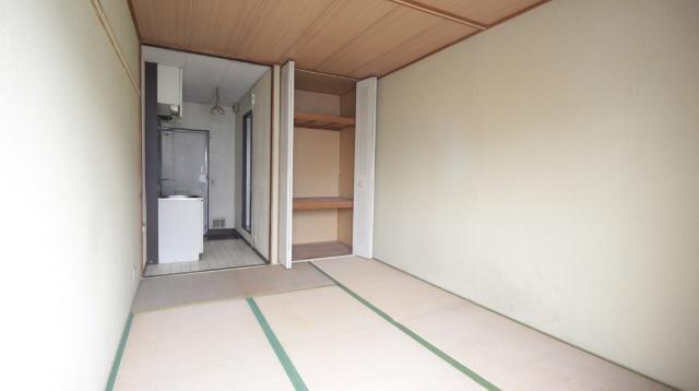 サンシティ八雲 その他部屋・スペース