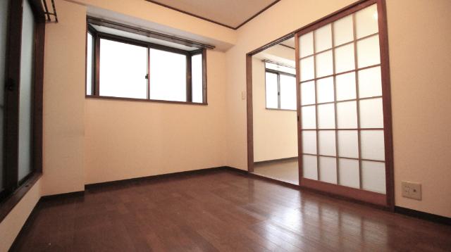 サニーヴィレッジ その他部屋・スペース