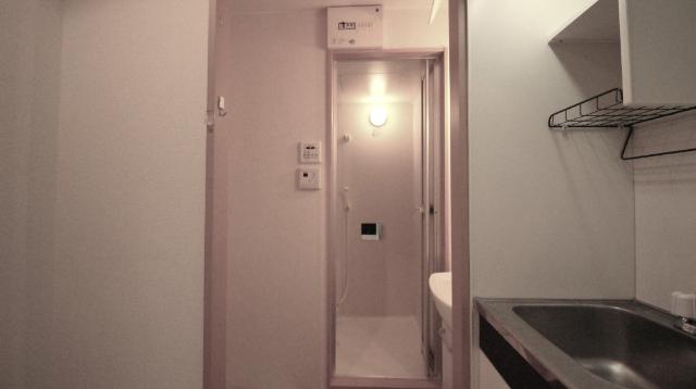 第5高橋ハイツ（203） その他部屋・スペース
