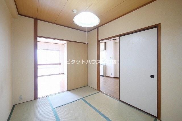 コンコード千林大宮 室内