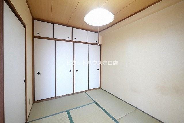 コンコード千林大宮 室内