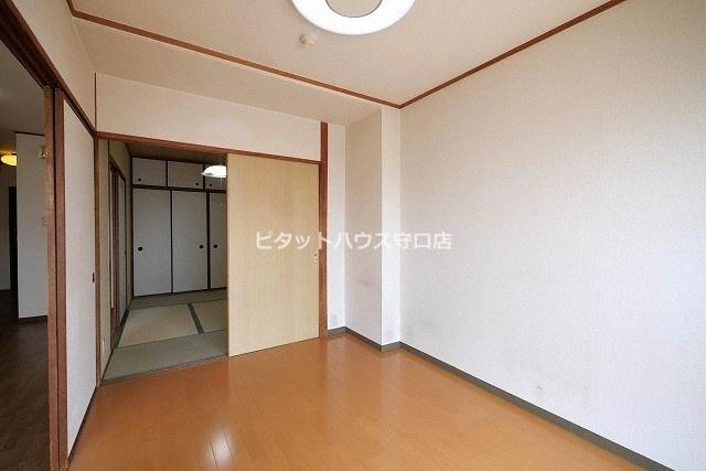 コンコード千林大宮 室内