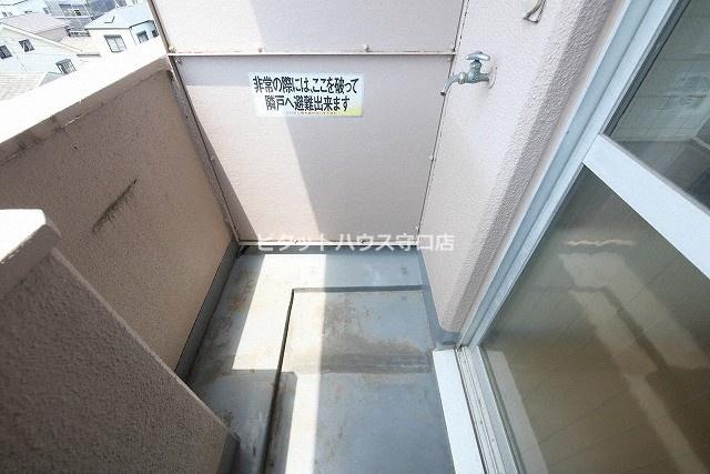コンコード千林大宮 設備
