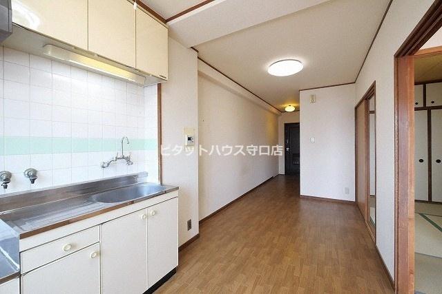 コンコード千林大宮 その他部屋・スペース