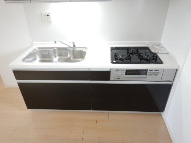 天神マンション1 キッチン