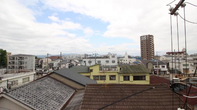 SHIMIZU21 眺望