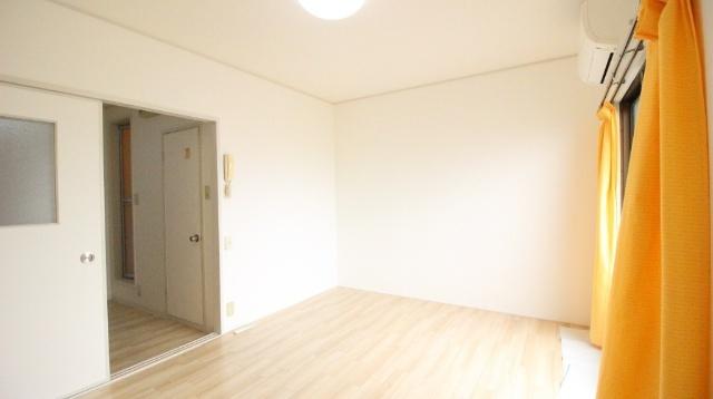SHIMIZU21 その他部屋・スペース