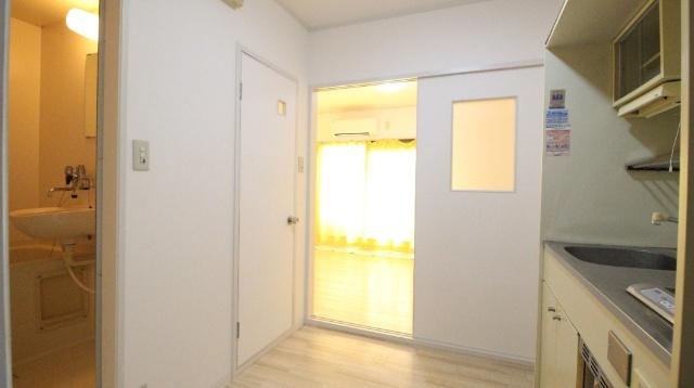 SHIMIZU21 室内