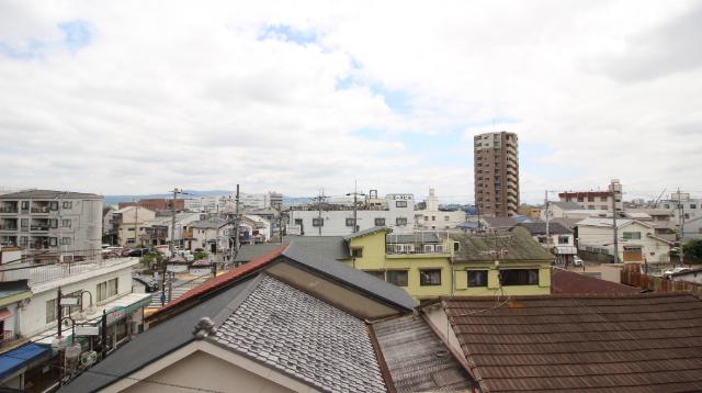 SHIMIZU21 眺望