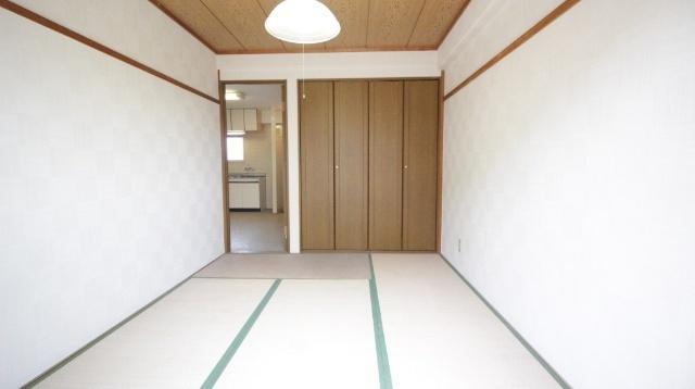 新光永住 その他部屋・スペース