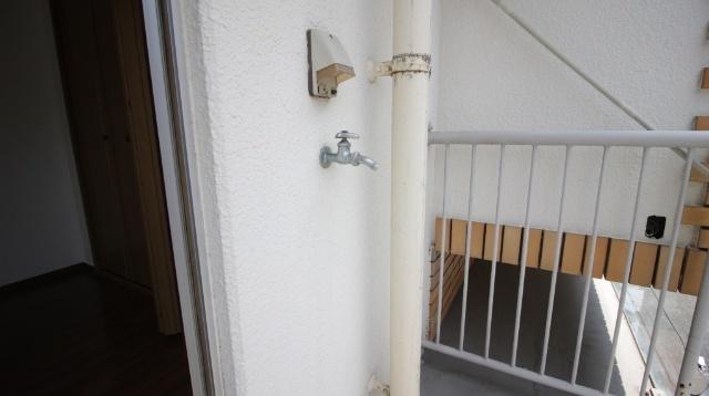 光永住 設備