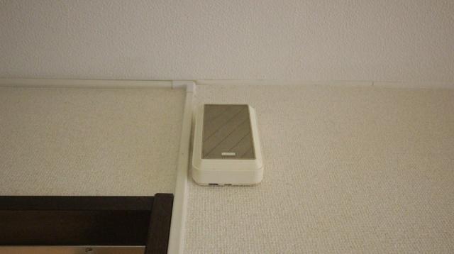 サンシティ八雲 設備