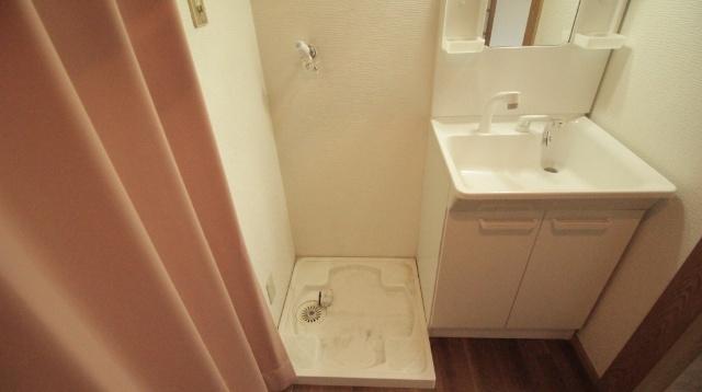 土居マンション 設備