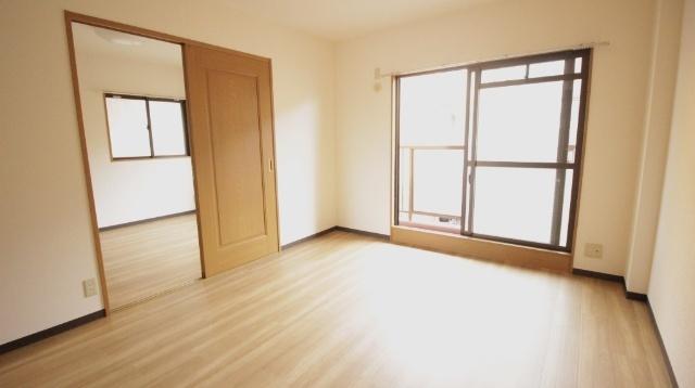 メゾンshinmori その他部屋・スペース