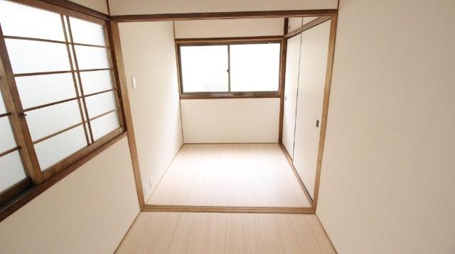 守口市南寺方中通テラスハウス その他部屋・スペース