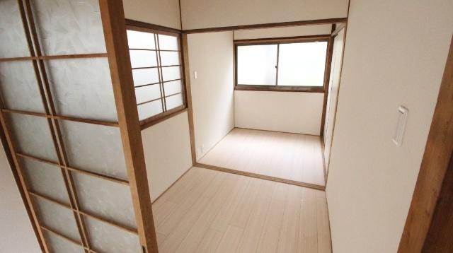 守口市南寺方中通テラスハウス その他部屋・スペース