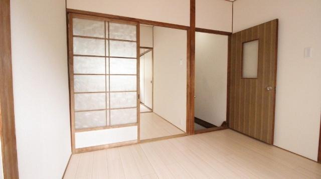 守口市南寺方中通テラスハウス その他部屋・スペース