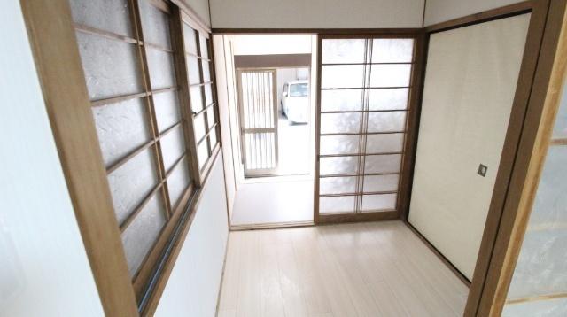 守口市南寺方中通テラスハウス その他部屋・スペース