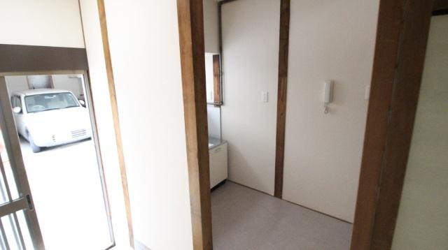 守口市南寺方中通テラスハウス その他部屋・スペース